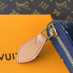 Louis Vuitton Since 1854 Zippy Wallet-11*8.5*12CM - Image 5
