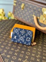 Louis Vuitton Since 1854 Zippy Wallet-11*8.5*12CM