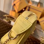 Louis Vuitton Mini Pochette Accessoires-15*9.5*3CM - Image 2