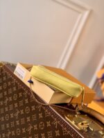 Louis Vuitton Mini Pochette Accessoires-15*9.5*3CM - Image 4