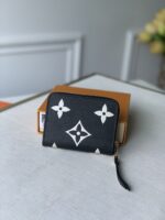 Louis Vuitton Zippy Wallet-11*8.5*12CM - Image 2