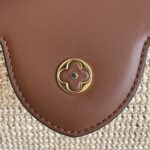 Louis Vuitton Capucines Bag-27*18*9CM - Image 8