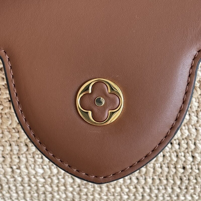 Louis Vuitton Capucines Bag-27*18*9CM - Image 8