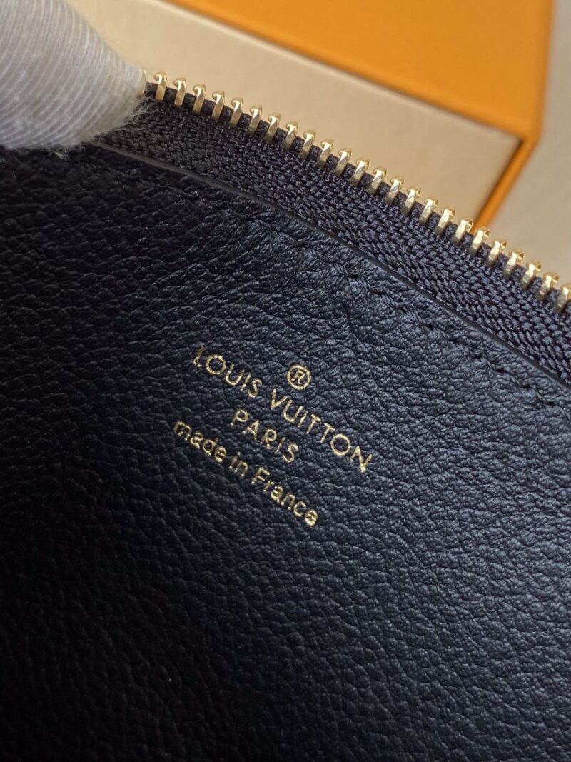 Louis Vuitton Card Holder Recto Verso-13x8.5CM - Image 3