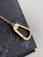 Louis Vuitton Card Holder Recto Verso-13x8.5CM - Image 4