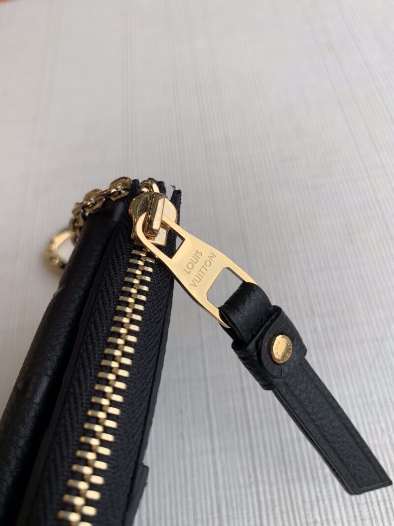 Louis Vuitton Card Holder Recto Verso-13x8.5CM - Image 6