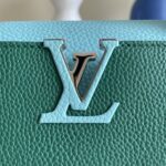 Louis Vuitton Capucines Bag-27*18*9CM - Image 2