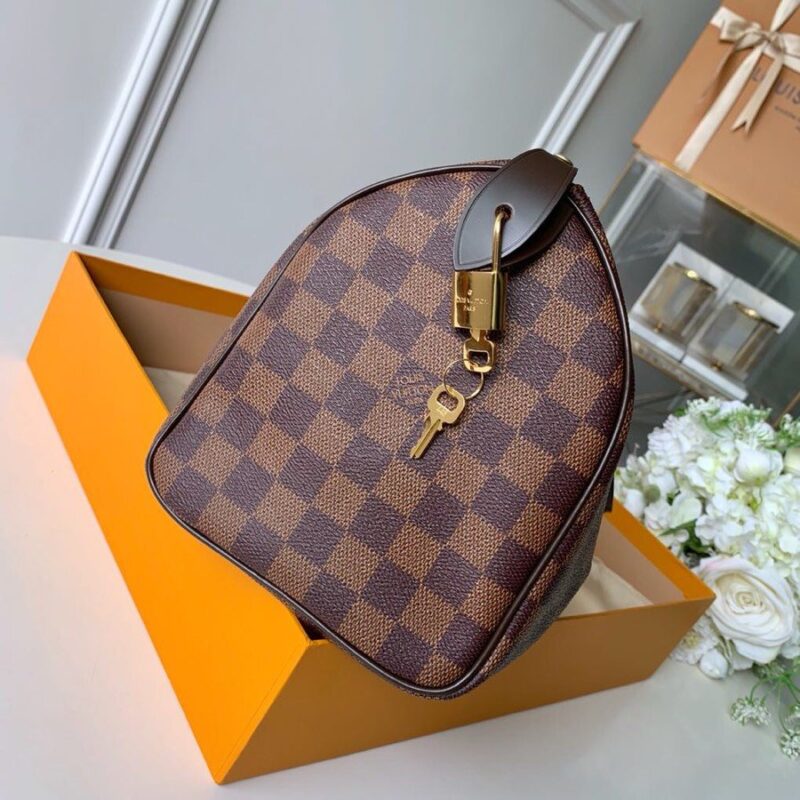 Louis Vuitton Speedy 25-25*19*15CM - Image 3