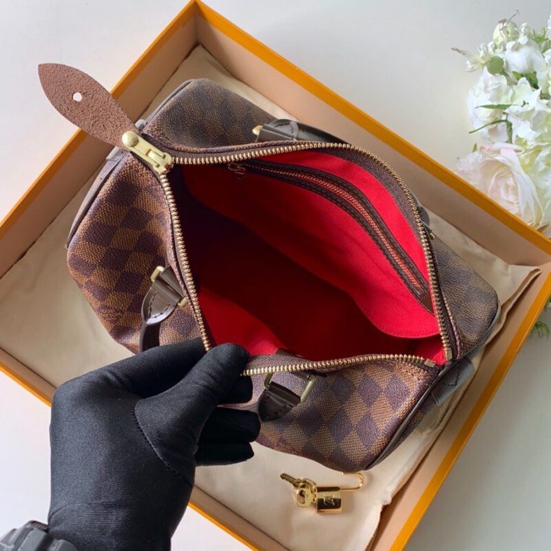 Louis Vuitton Speedy 25-25*19*15CM - Image 5