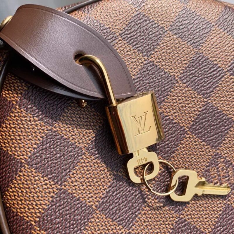 Louis Vuitton Speedy 25-25*19*15CM - Image 8