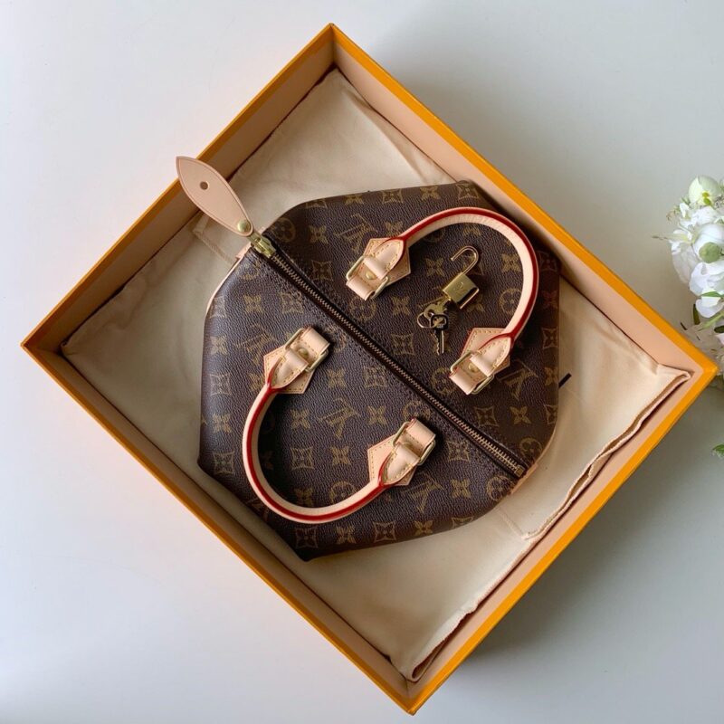 Louis Vuitton Speedy 25-25*19*15CM - Image 3