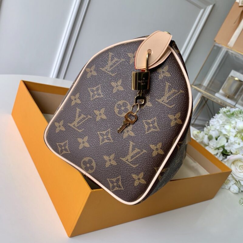 Louis Vuitton Speedy 25-25*19*15CM - Image 6
