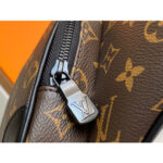 Louis Vuitton Bum Bag-37*14*13CM - Image 4