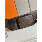 Louis Vuitton Bum Bag-37*14*13CM - Image 6