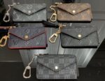 Louis Vuitton Wallet-M60167 - Image 4