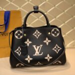 Louis Vuitton Montaigne MM-33*23*15CM
