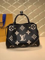 Louis Vuitton Montaigne MM-33*23*15CM