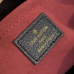 Louis Vuitton Montaigne MM-33*23*15CM - Image 5