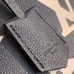 Louis Vuitton Montaigne MM-33*23*15CM - Image 8