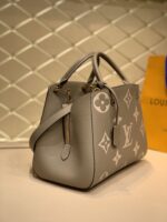 Louis Vuitton Montaigne MM-33*23*15CM - Image 3