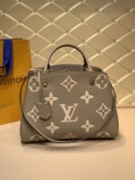 Louis Vuitton Montaigne MM-33*23*15CM