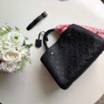 Louis Vuitton Montaigne MM-33*23*15CM - Image 3