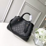Louis Vuitton Montaigne MM-33*23*15CM