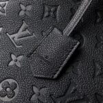 Louis Vuitton Montaigne MM-33*23*15CM - Image 6