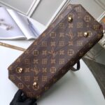 Louis Vuitton Montaigne MM-33*23*15CM - Image 7