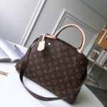 Louis Vuitton Montaigne MM-33*23*15CM