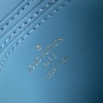 Louis Vuitton Zippy Wallet-M80865-11*8.5*12CM - Image 5