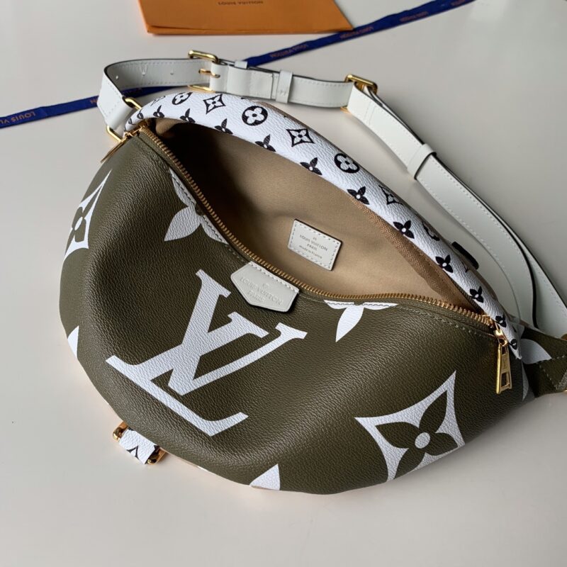 Louis Vuitton Bum Bag-37*14*13CM - Image 2