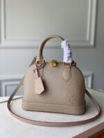 Louis Vuitton Alma BB-25*19*12CM