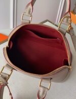 Louis Vuitton Alma BB-25*19*12CM - Image 6