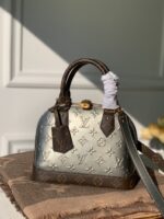 Louis Vuitton Alma BB-25*19*12CM
