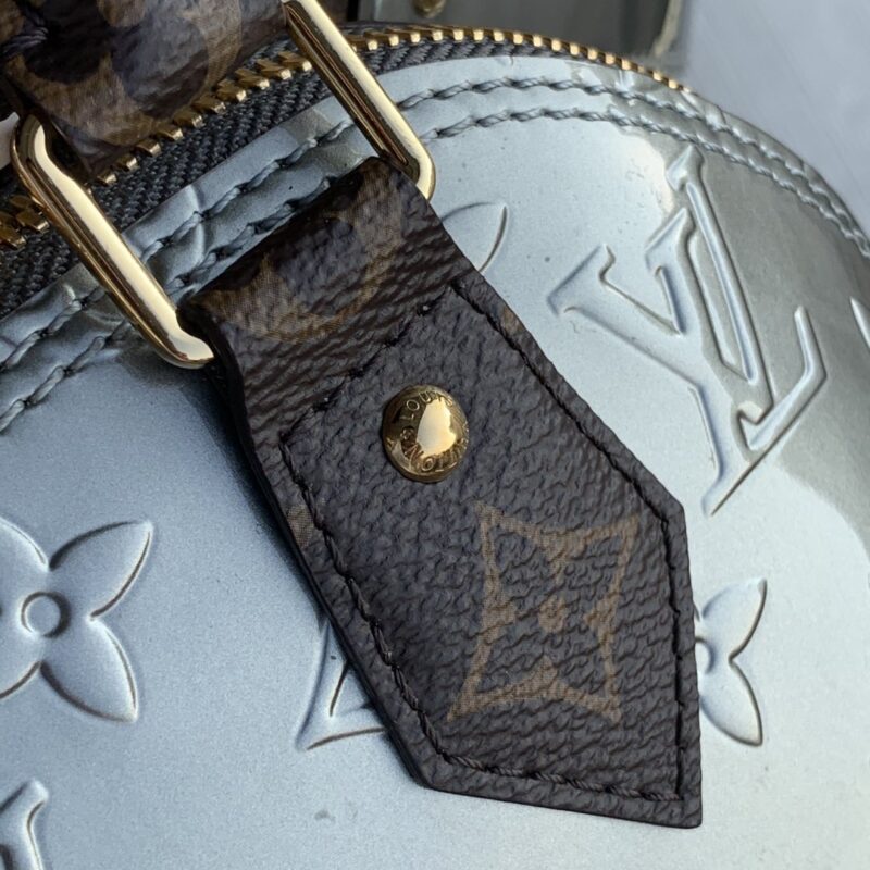 Louis Vuitton Alma BB-25*19*12CM - Image 3
