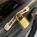 Louis Vuitton Alma BB-25*19*12CM - Image 2