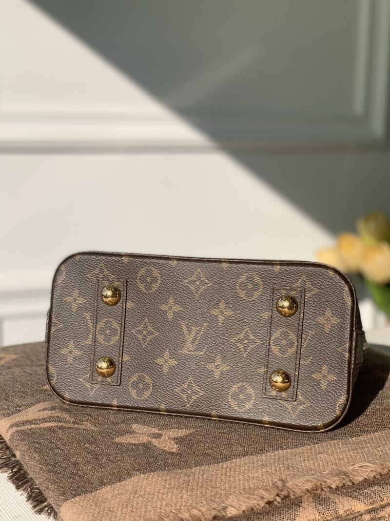 Louis Vuitton Alma BB-25*19*12CM - Image 6
