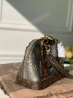 Louis Vuitton Alma BB-25*19*12CM - Image 7