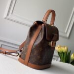 Louis Vuitton Dauphine Backpack-19*20*12CM - Image 3