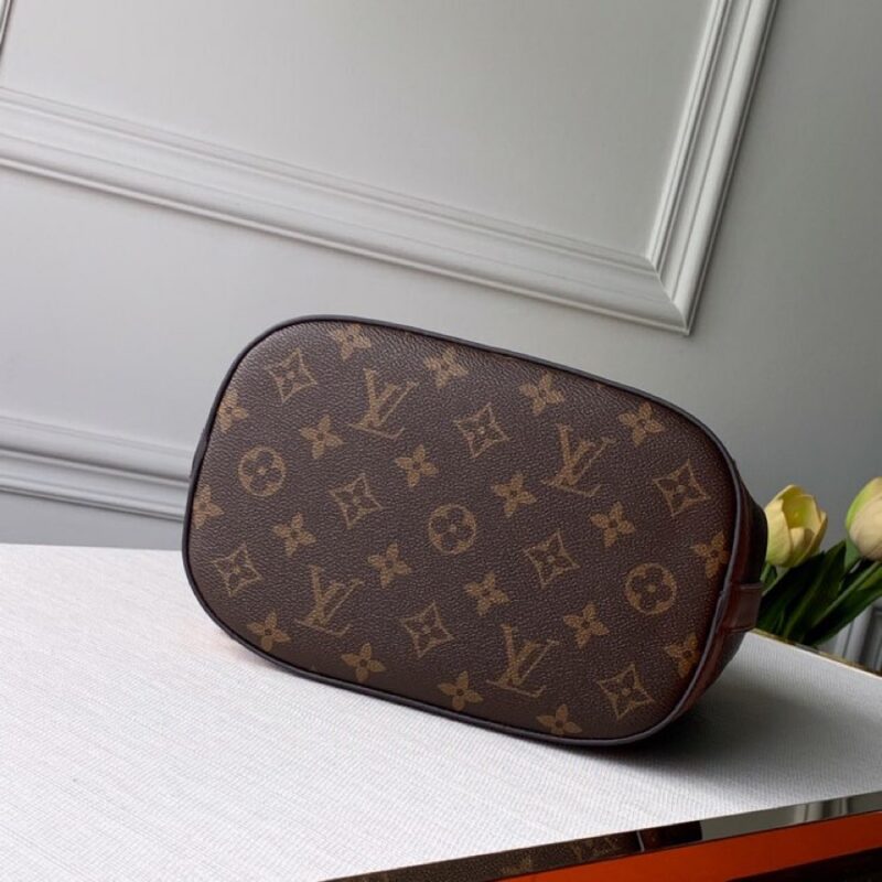 Louis Vuitton Dauphine Backpack-19*20*12CM - Image 2