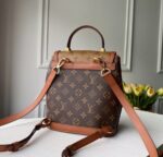 Louis Vuitton Dauphine Backpack-19*20*12CM - Image 4