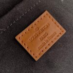 Louis Vuitton Dauphine Backpack-19*20*12CM - Image 7