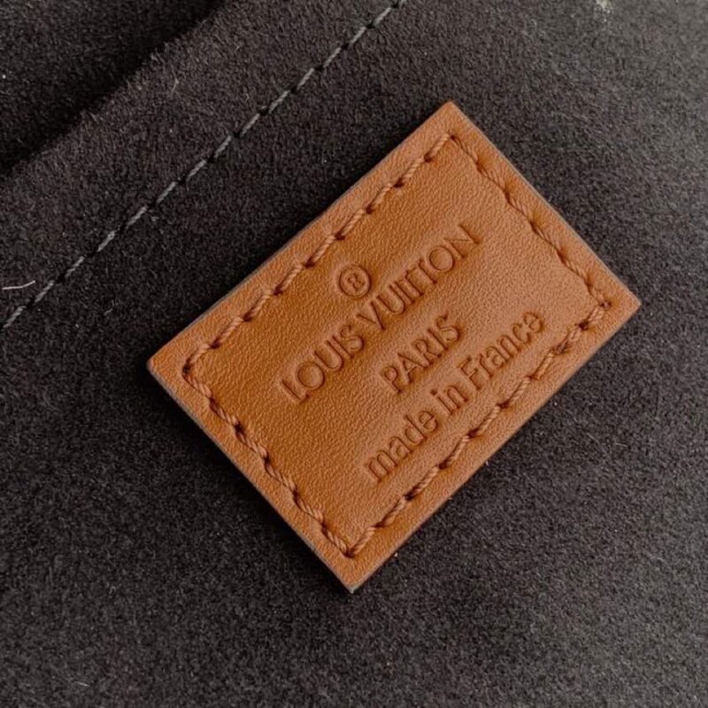 Louis Vuitton Dauphine Backpack-19*20*12CM - Image 7