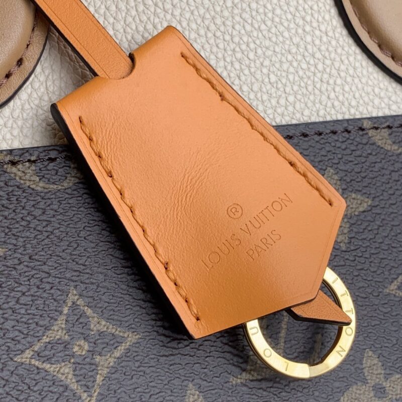 Louis Vuitton Fold Tote Bag-35*40*17CM - Image 2