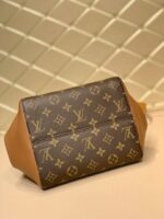 Louis Vuitton Fold Tote Bag-35*40*17CM - Image 3