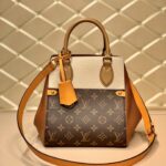 Louis Vuitton Fold Tote Bag-35*40*17CM