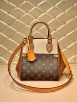 Louis Vuitton Fold Tote Bag-35*40*17CM