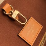 Louis Vuitton Fold Tote Bag-35*40*17CM - Image 4