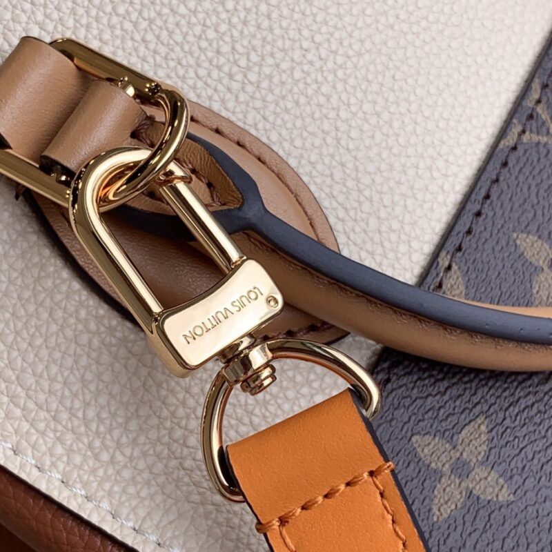 Louis Vuitton Fold Tote Bag-35*40*17CM - Image 8